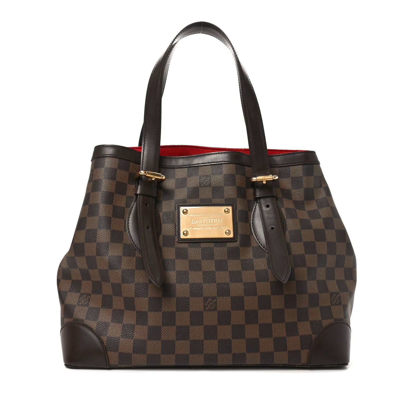 Damier Ebene Hampstead PM