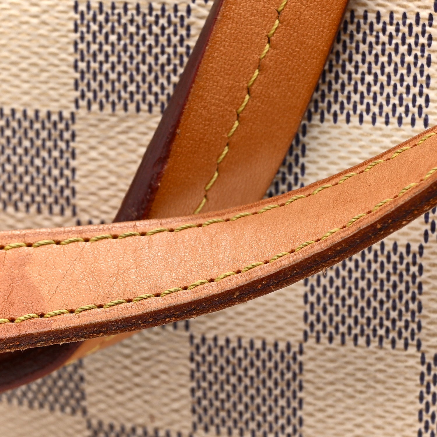 Damier Azur Lymington