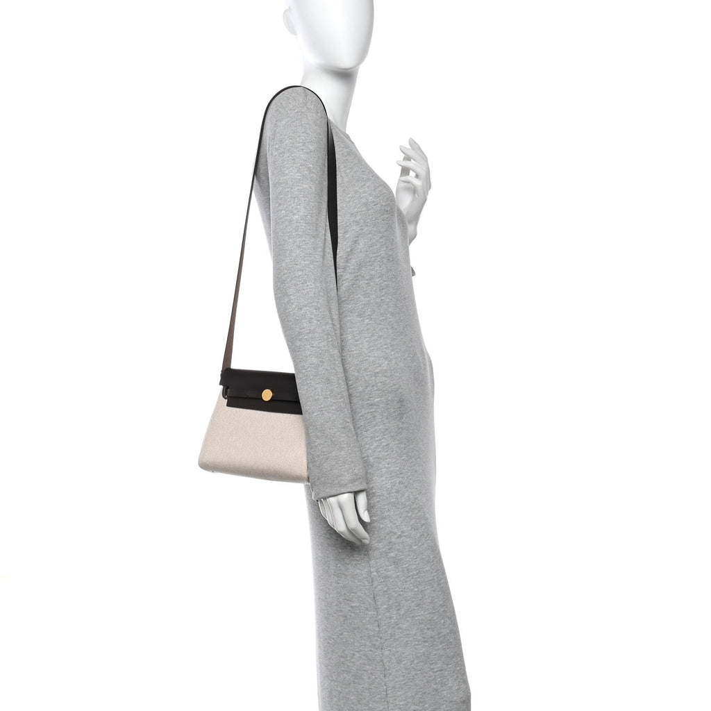 Military Toile Vache Hunter Herbag Zip Retourne 20 Ecru Beige Ebene