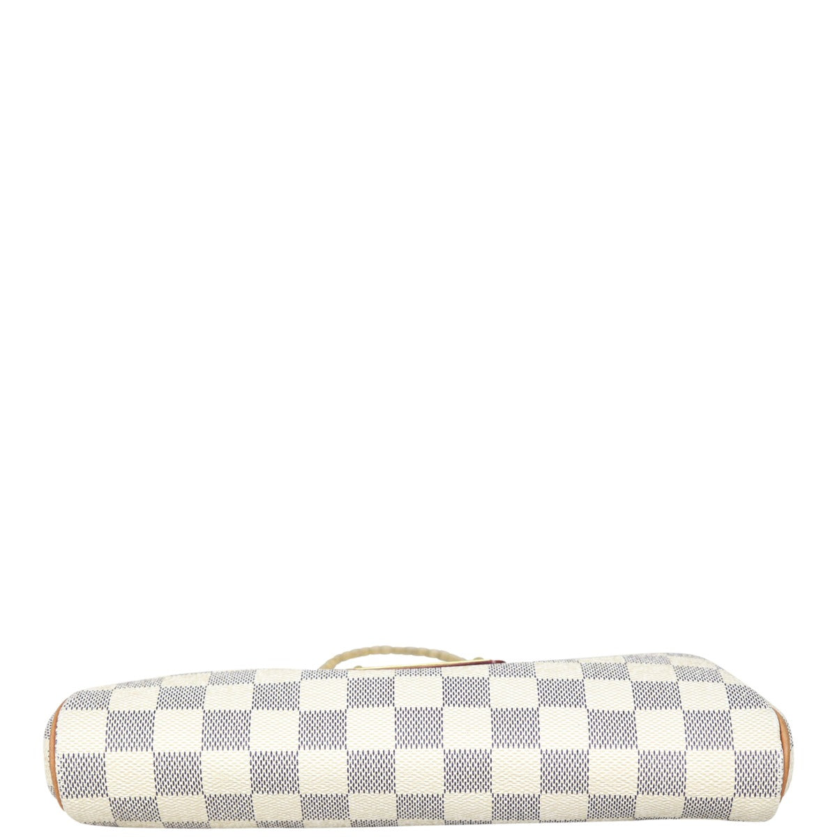 Louis Vuitton Eva Pochette Damier Azur