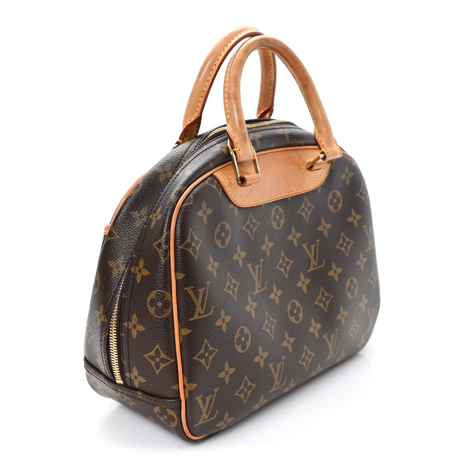 Monogram Trouville
