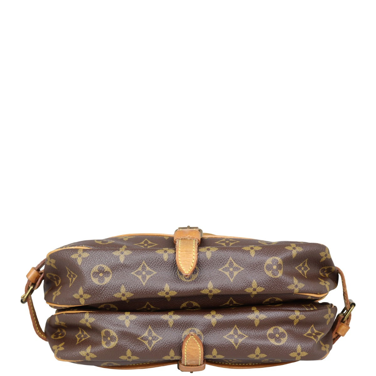 Louis Vuitton Saumur 30 Monogram