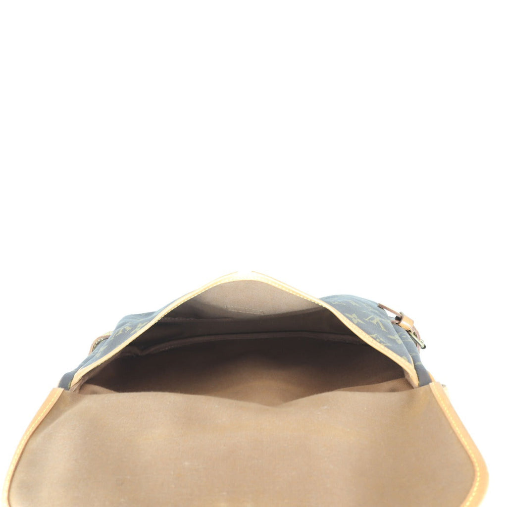 Louis Vuitton Saumur 30 Monogram