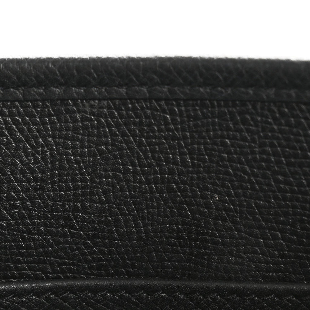 Epsom Evelyne PM Black