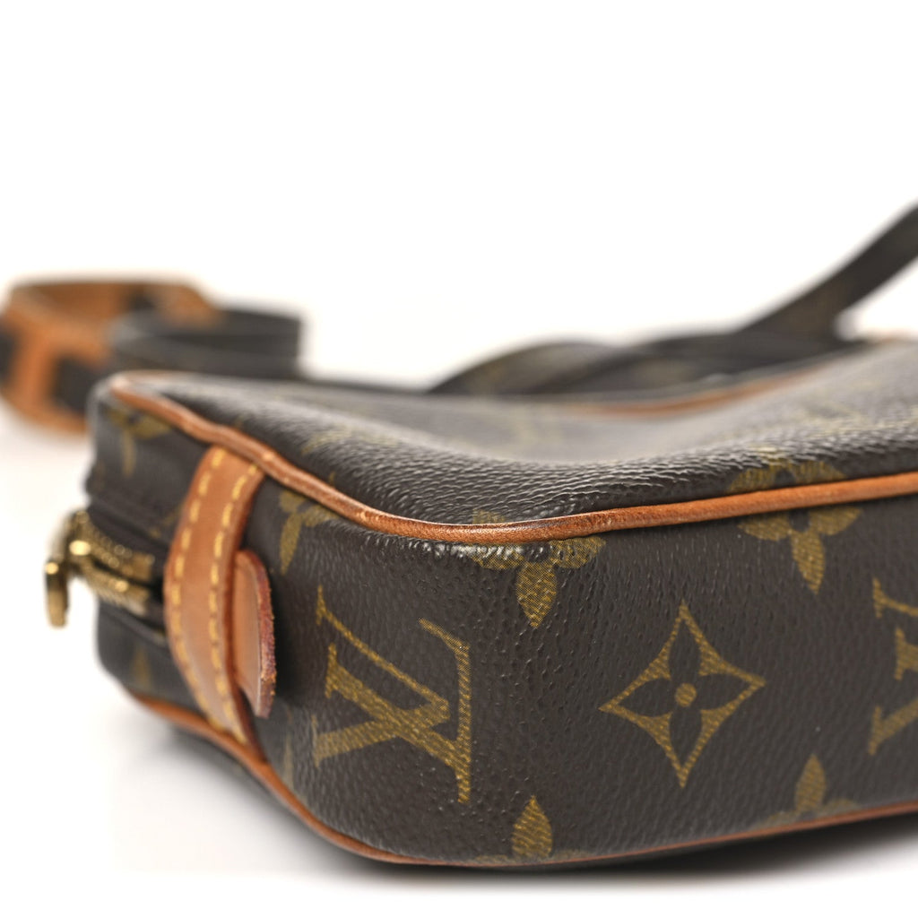 Monogram Pochette Marly Bandouliere