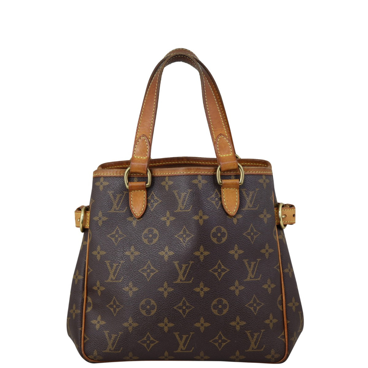 Louis Vuitton Batignolles Vertical Monogram