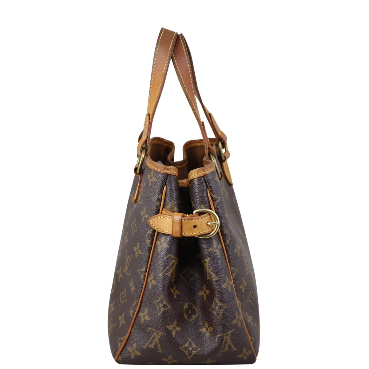 Louis Vuitton Batignolles Vertical Monogram