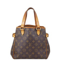 Louis Vuitton Batignolles Vertical Monogram