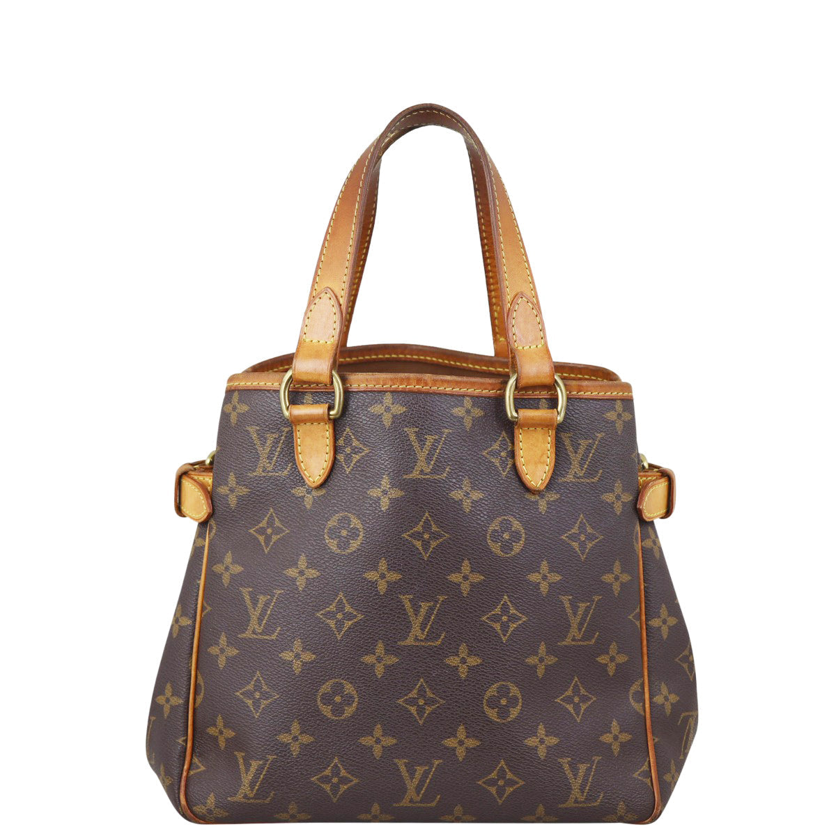 Louis Vuitton Batignolles Vertical Monogram