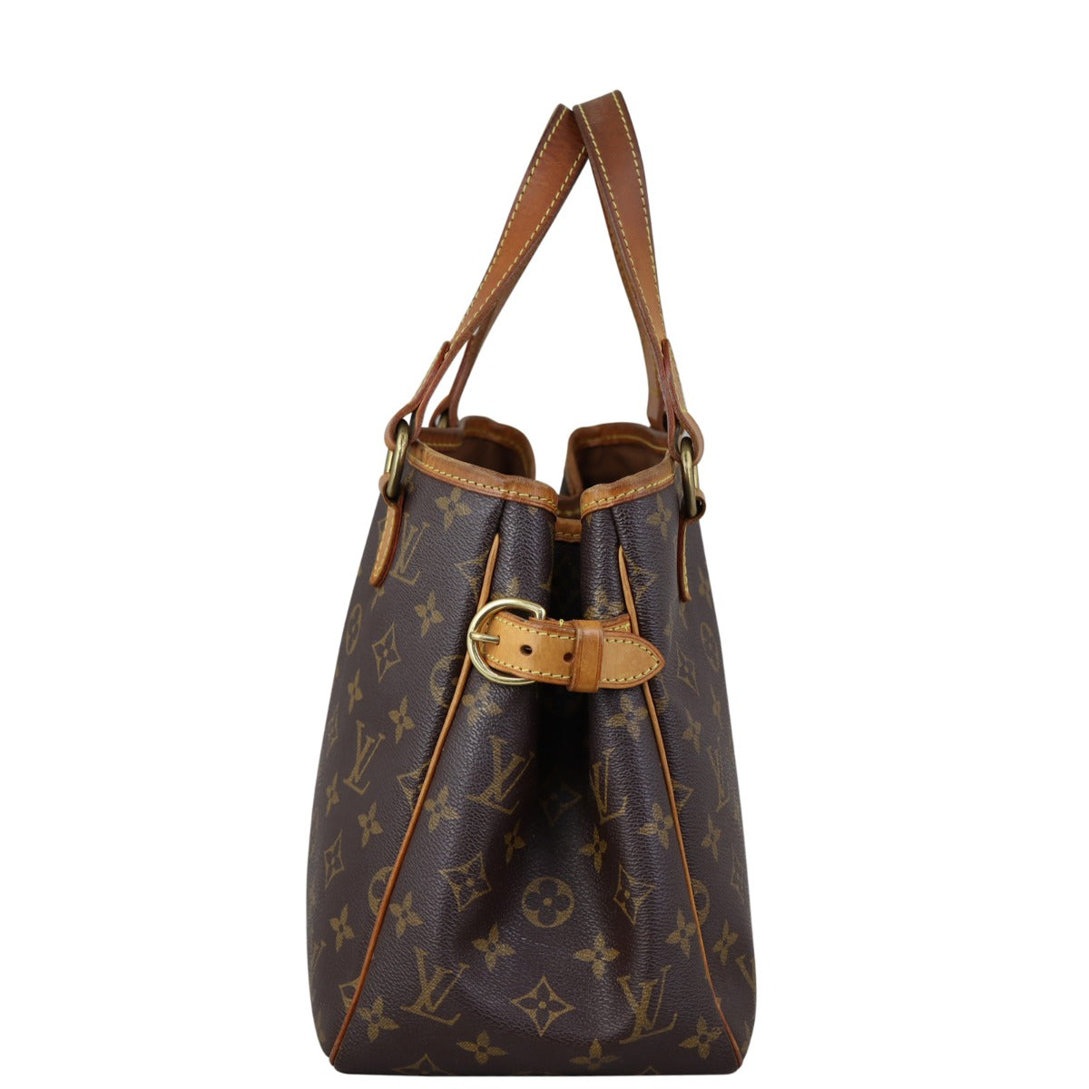 Louis Vuitton Batignolles Vertical Monogram