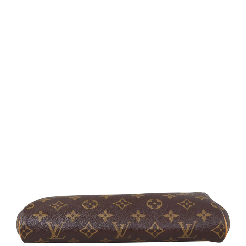 Louis Vuitton Eva Pochette Monogram