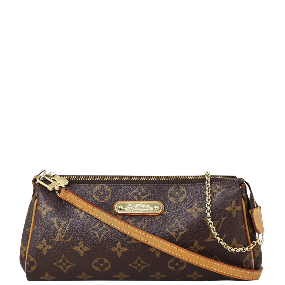 Louis Vuitton Eva Pochette Monogram