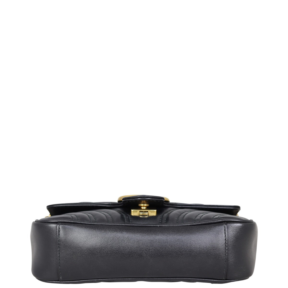 Gucci GG Marmont Matelasse Mini Shoulder Bag