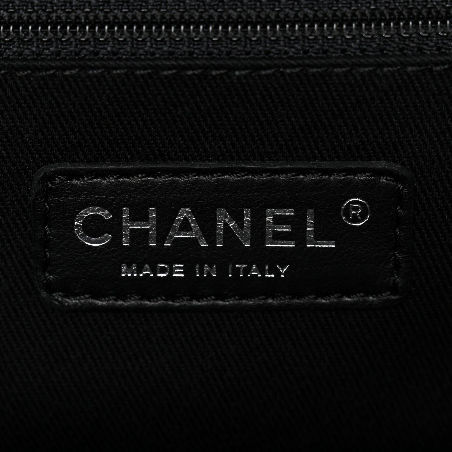 Washed Lambskin Jumbo Take Away Flap Grey