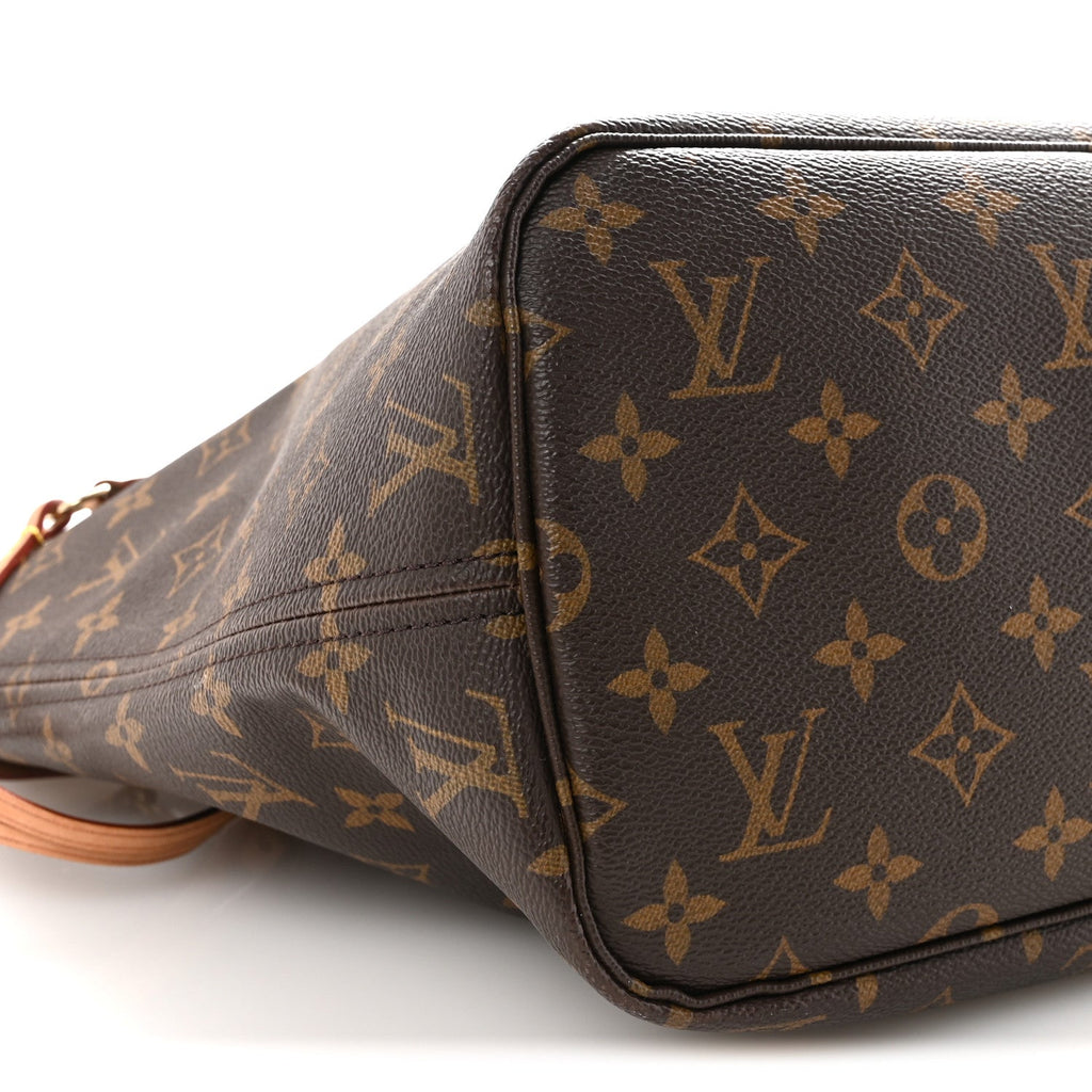 Monogram Neo Neverfull MM