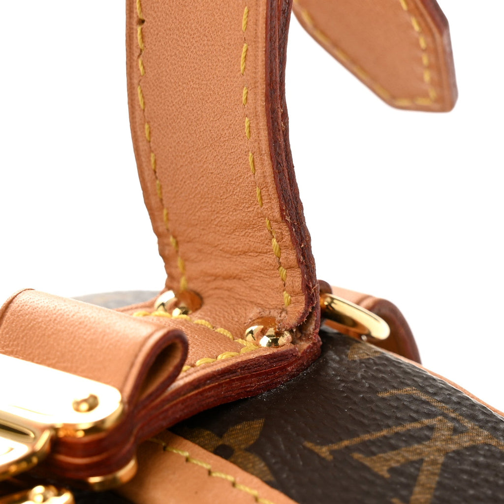 Monogram Petite Boite Chapeau