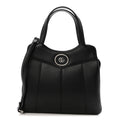 Calfskin Petite GG Small Tote Bag Black