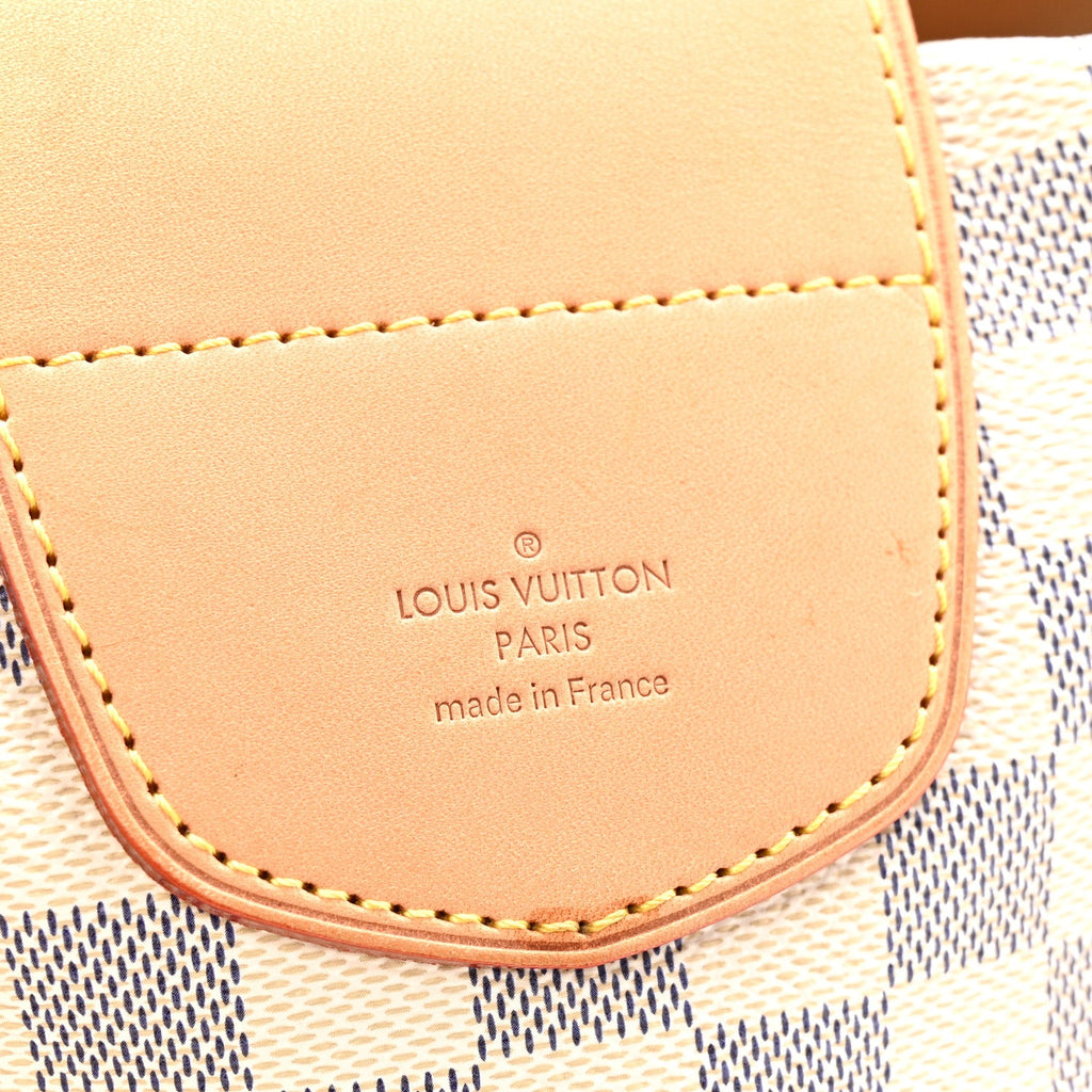 Damier Azur Stresa PM