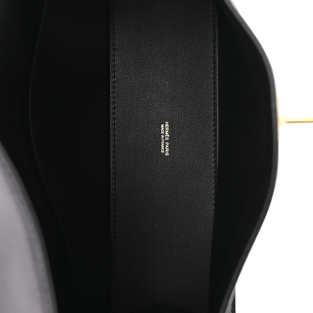 Swift Kelly Danse II Belt Bag Black