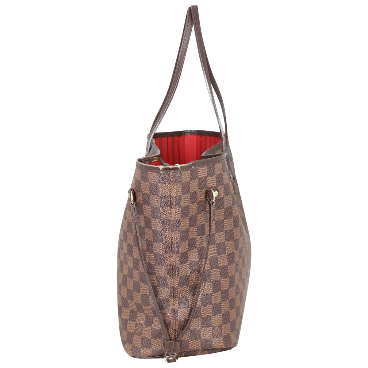 Louis Vuitton Neverfull MM Damier Ebene