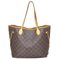 Louis Vuitton Neverfull MM Monogram