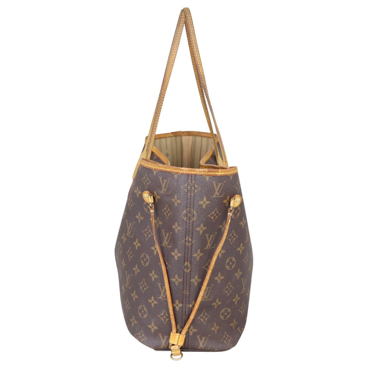Louis Vuitton Neverfull MM Monogram