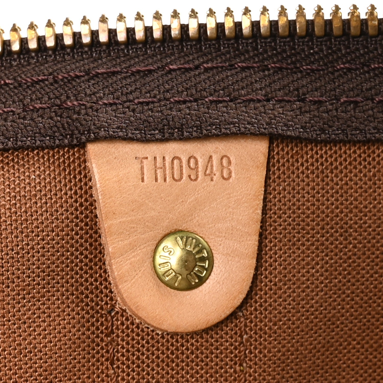 Monogram Keepall Bandouliere 60