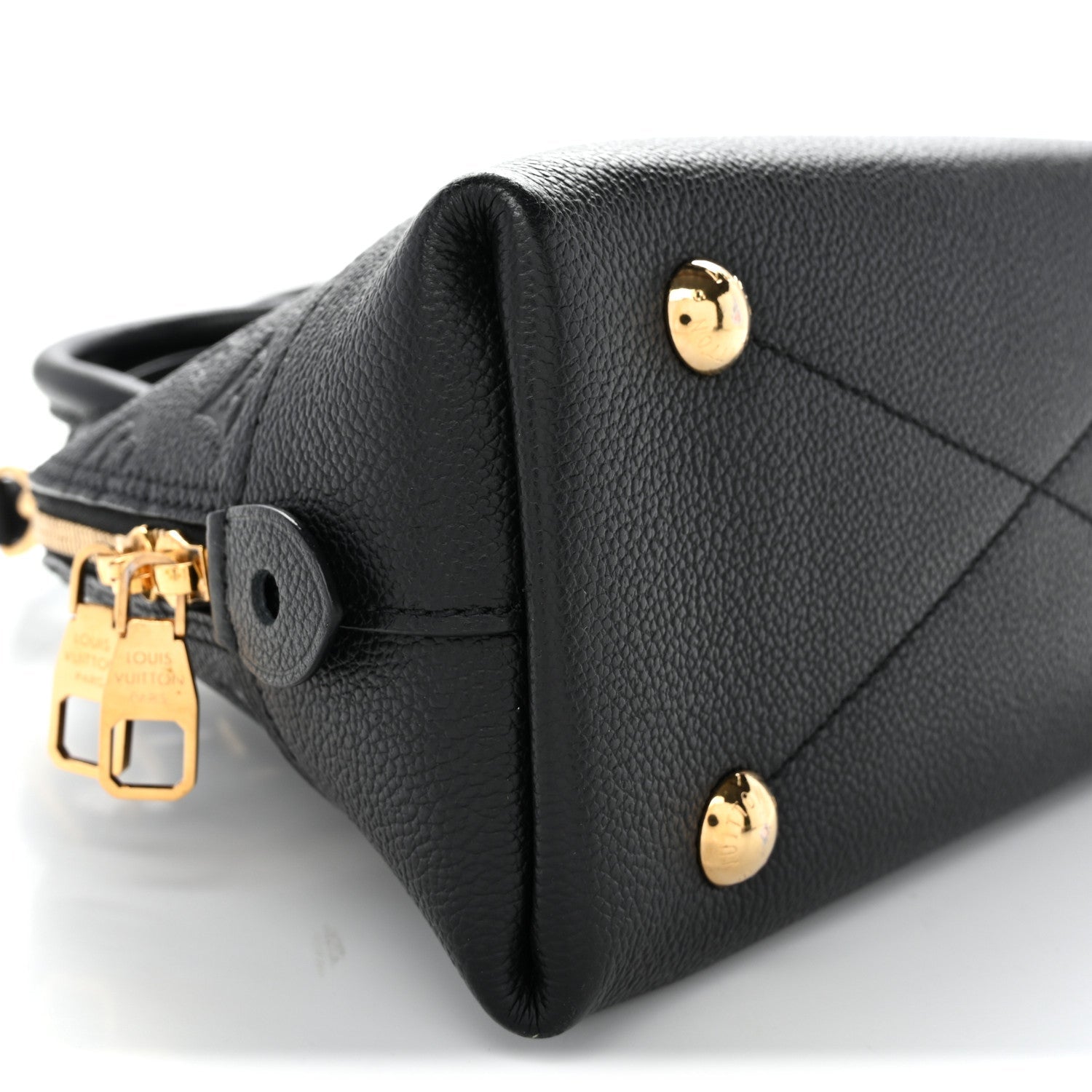 Empreinte Neo Alma BB Black