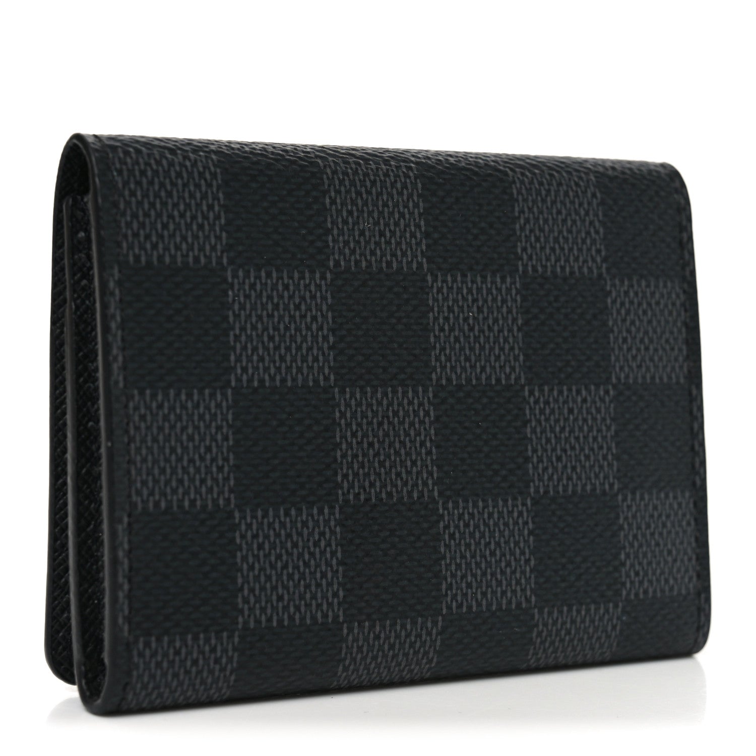 Damier Graphite Envelope Business  Holder