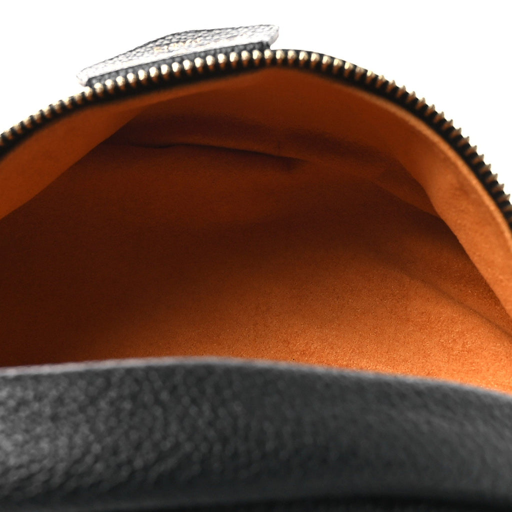 Empreinte BumBag Black