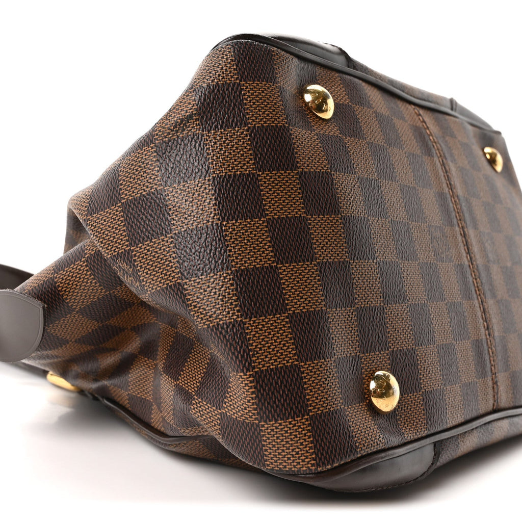 Damier Ebene Verona PM