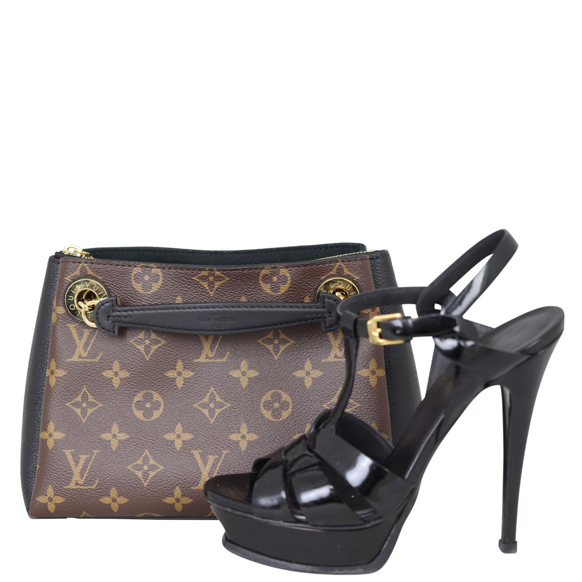 Louis Vuitton Surene BB Monogram