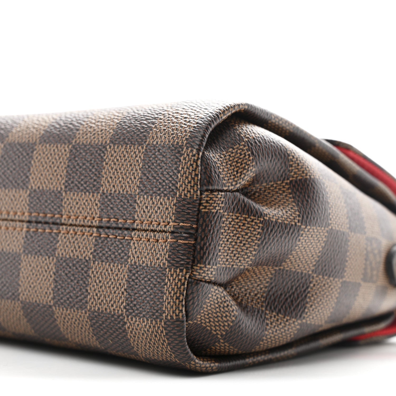 Damier Ebene Croisette