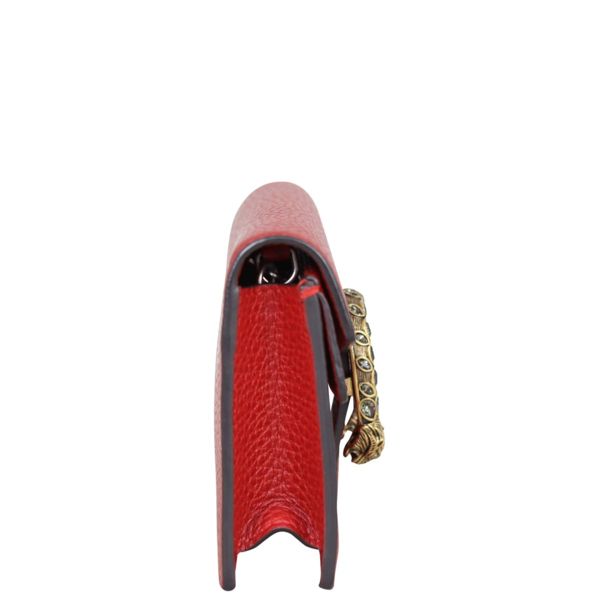Gucci Dionysus Super Mini Chain Bag