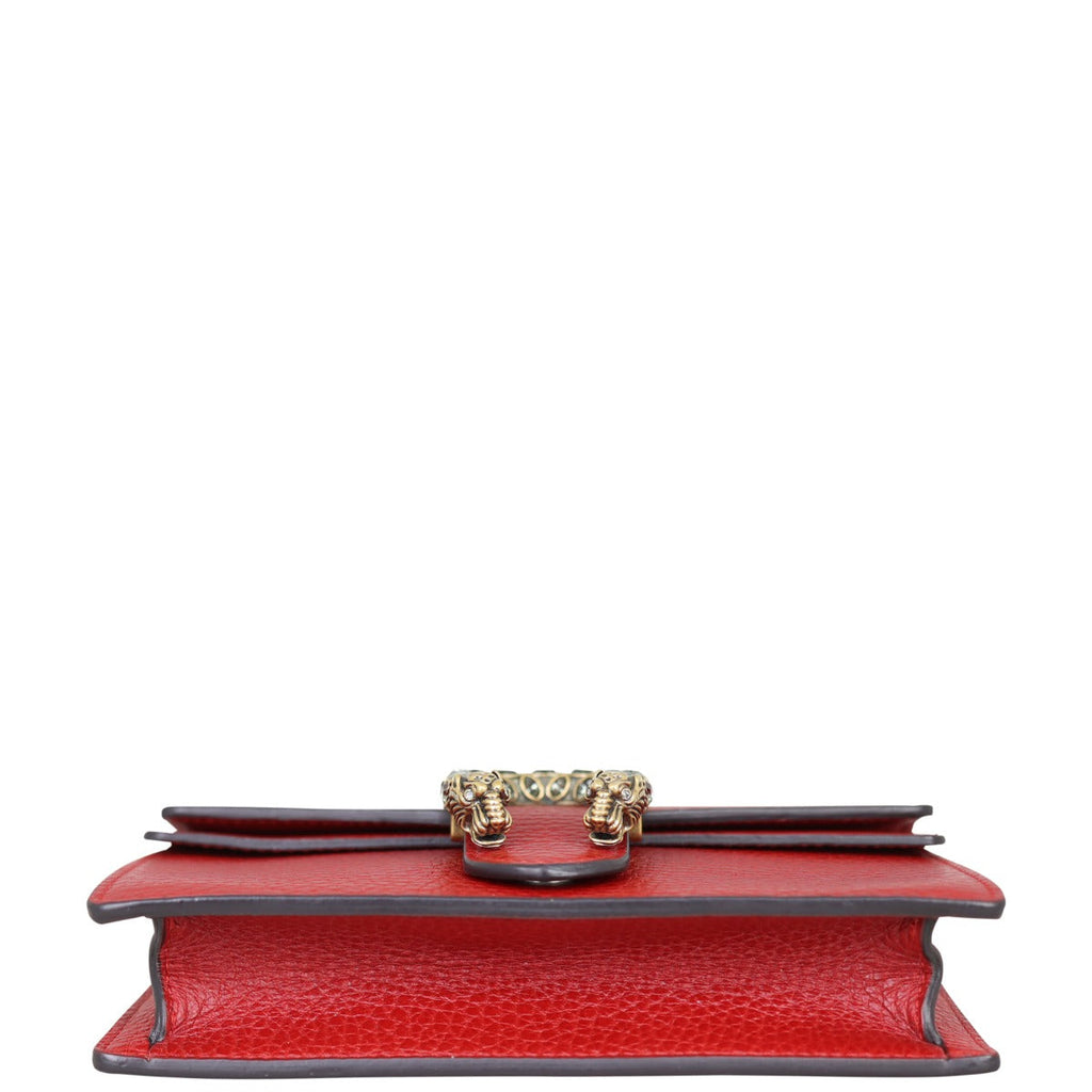 Gucci Dionysus Super Mini Chain Bag