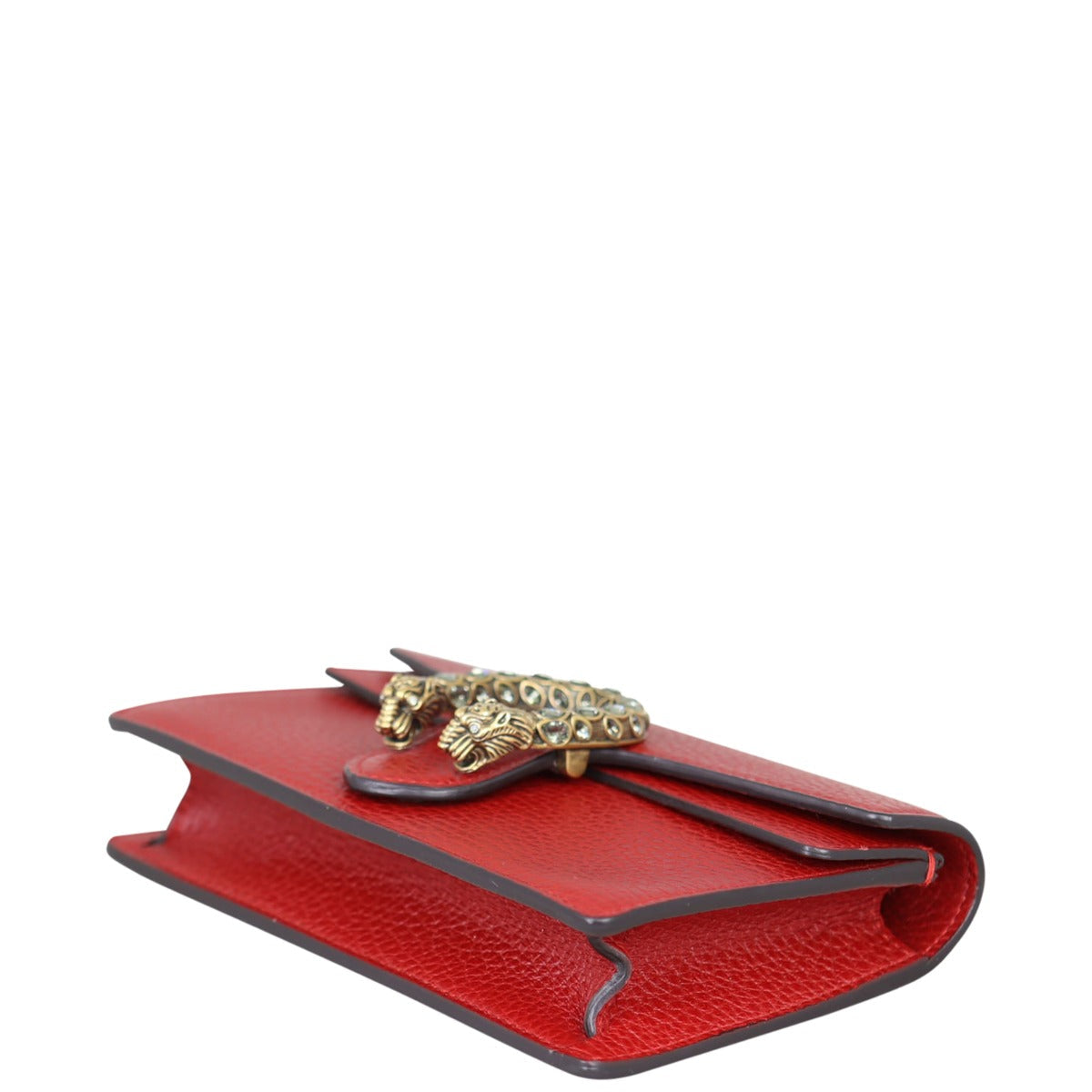 Gucci Dionysus Super Mini Chain Bag