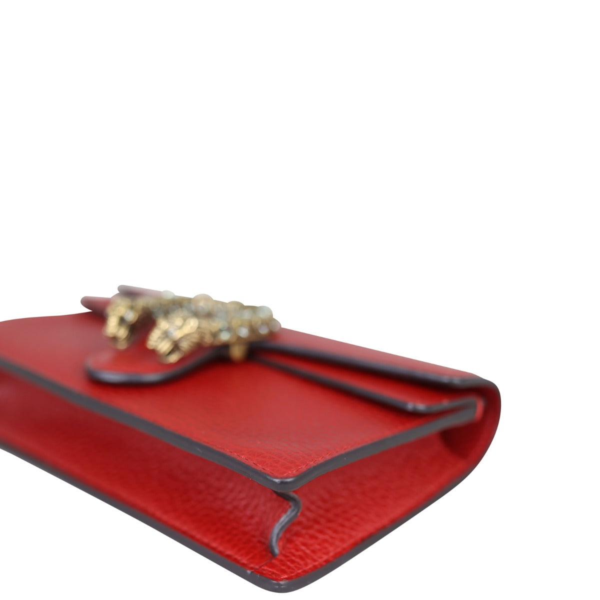 Gucci Dionysus Super Mini Chain Bag