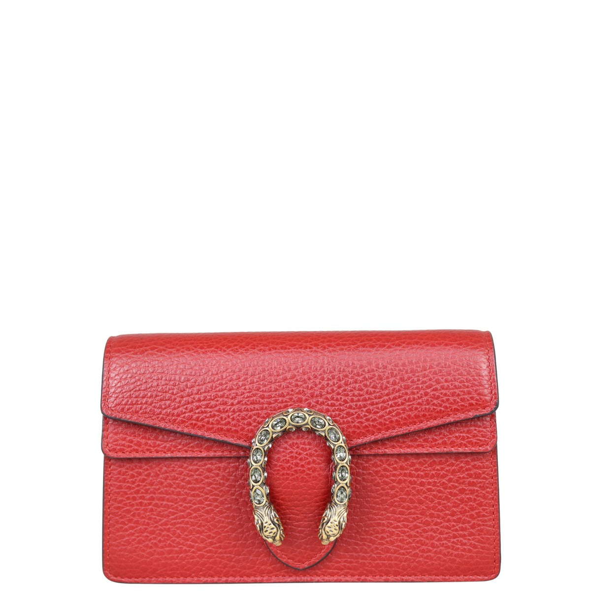 Gucci Dionysus Super Mini Chain Bag
