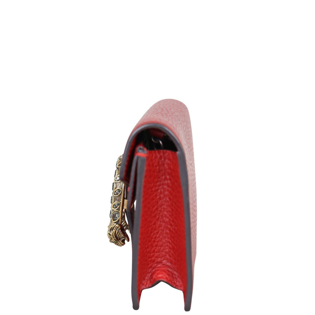 Gucci Dionysus Super Mini Chain Bag