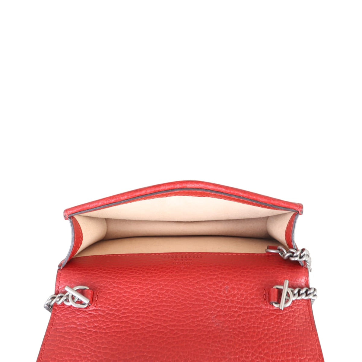 Gucci Dionysus Super Mini Chain Bag