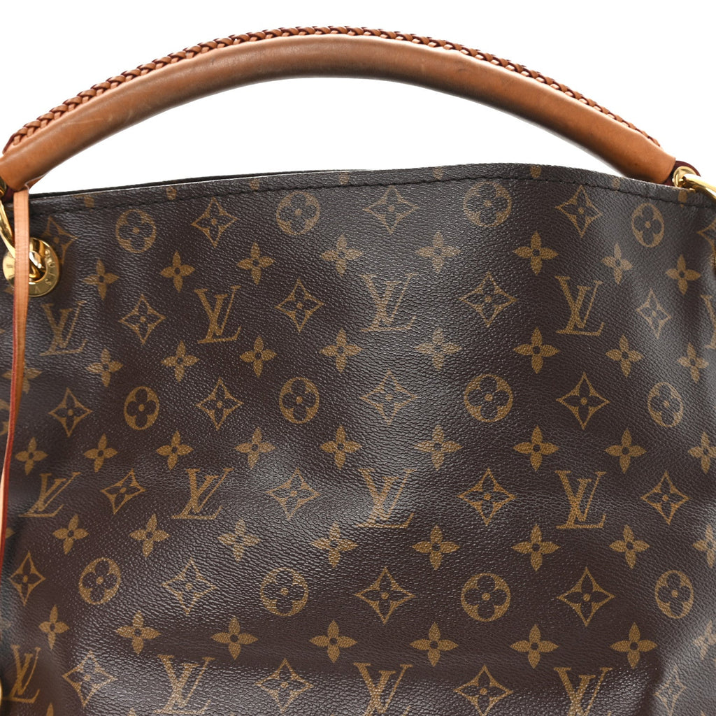 Monogram Artsy MM