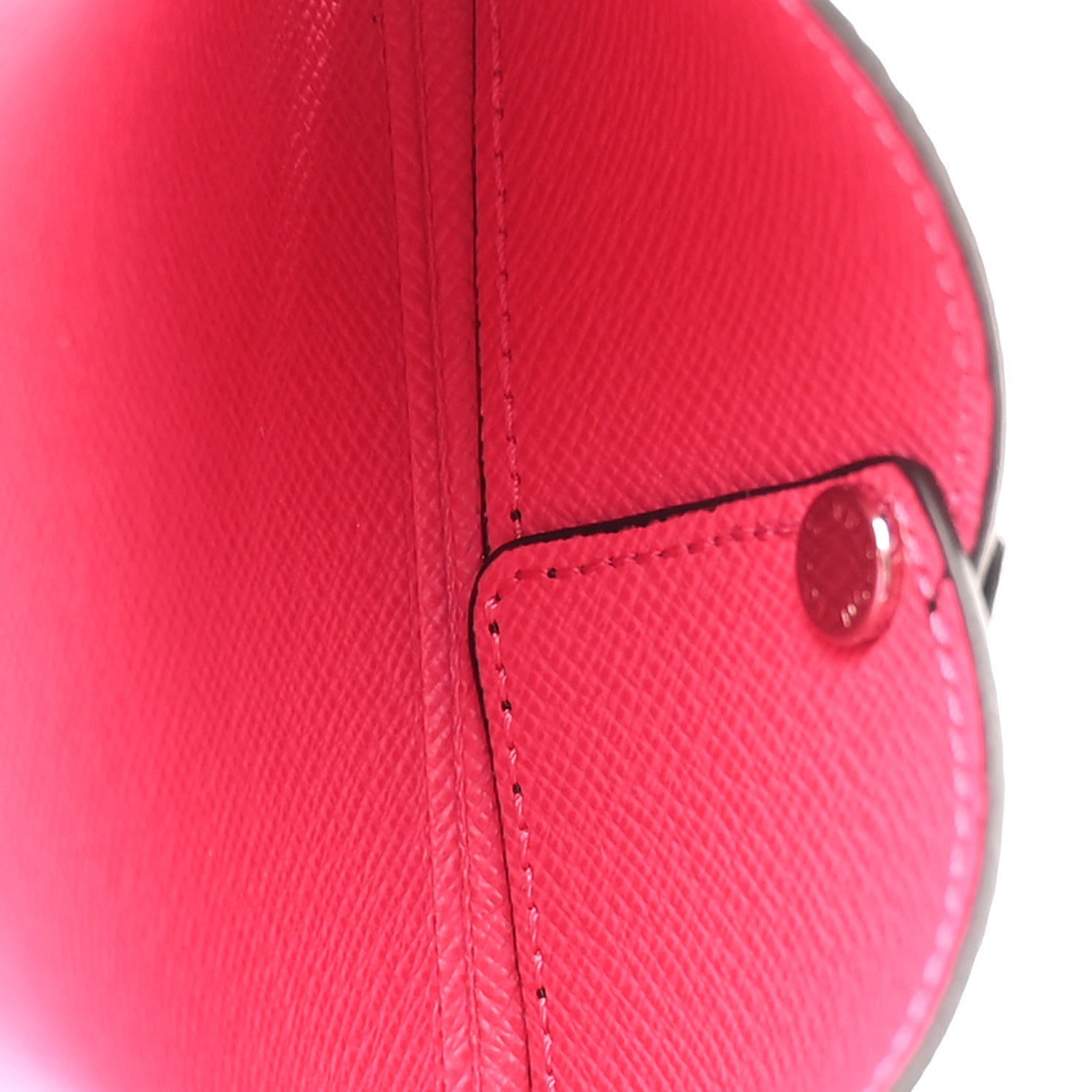 Monogram LV Colormania Kirigami  Holder Pondichery Pink