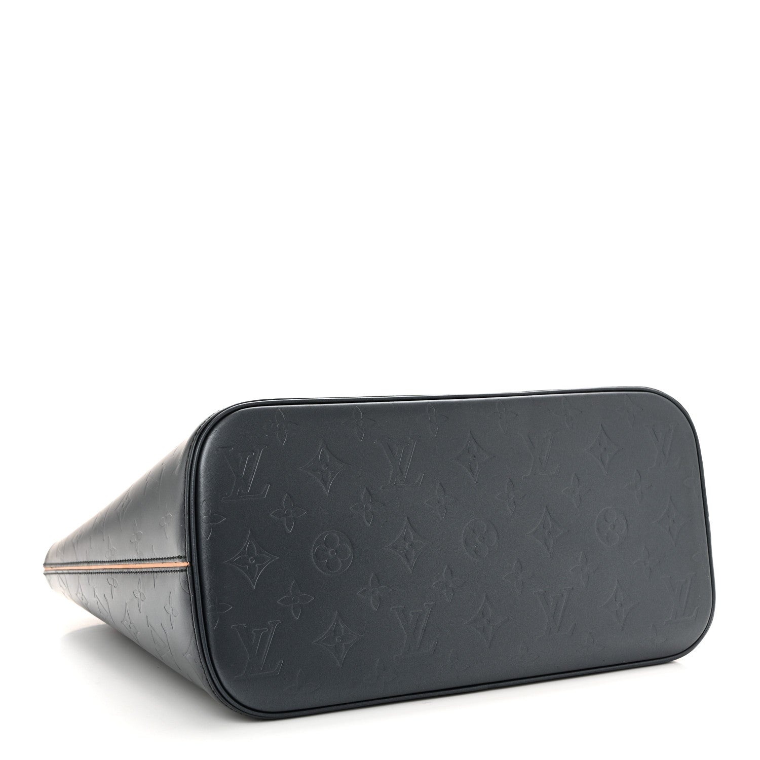 Mat Monogram Stockton Blue