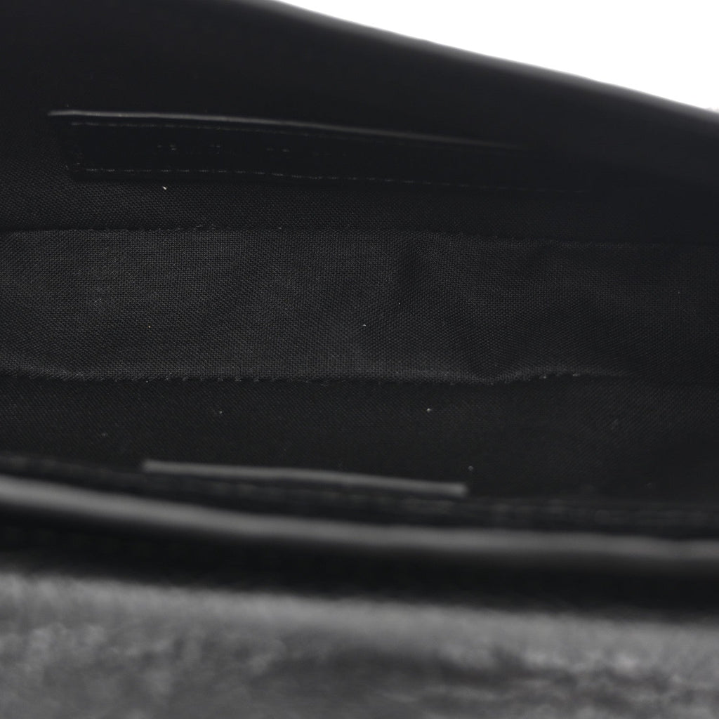 Agneau Arena Le Cagole Sling Bag XS Black