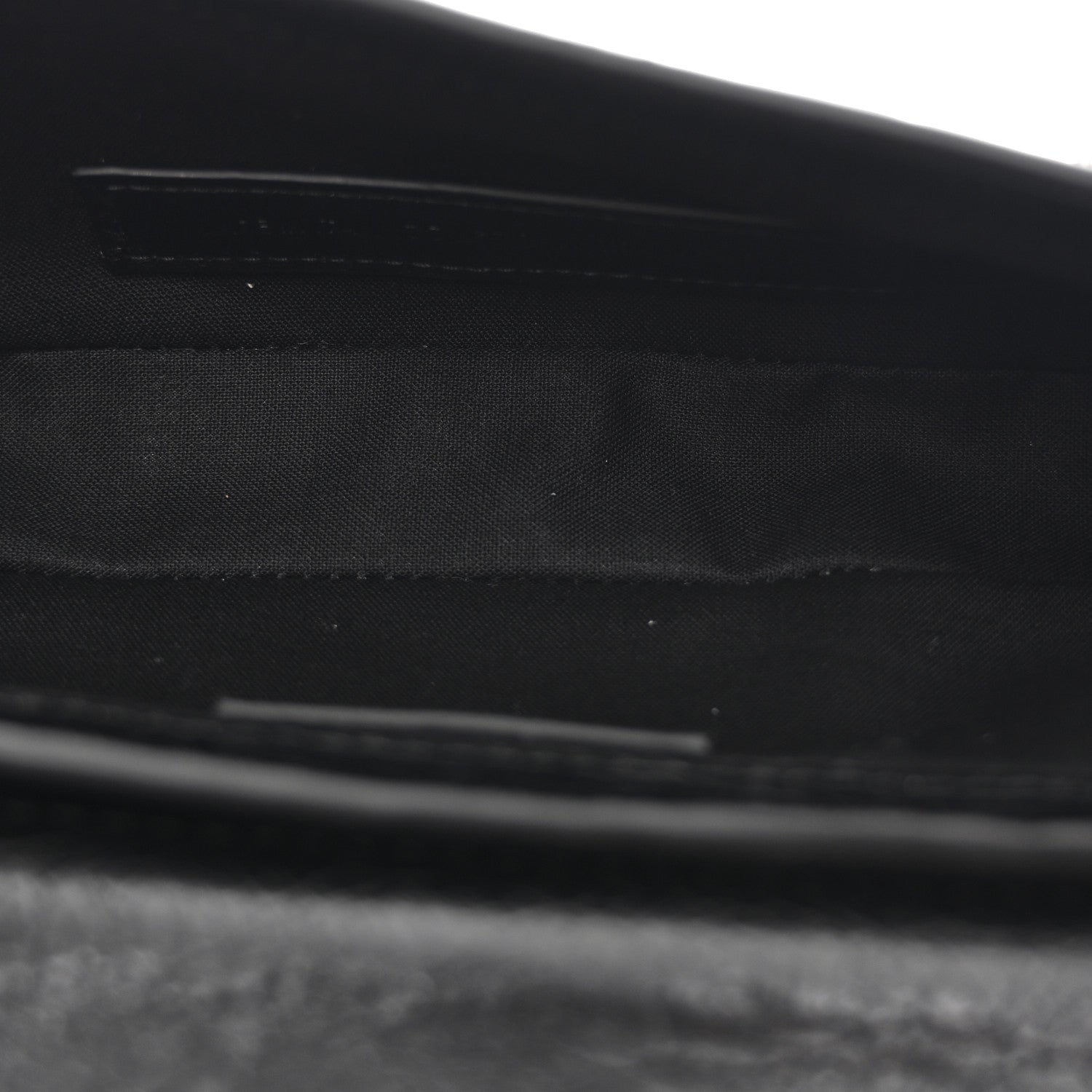 Agneau Arena Le Cagole Sling Bag XS Black