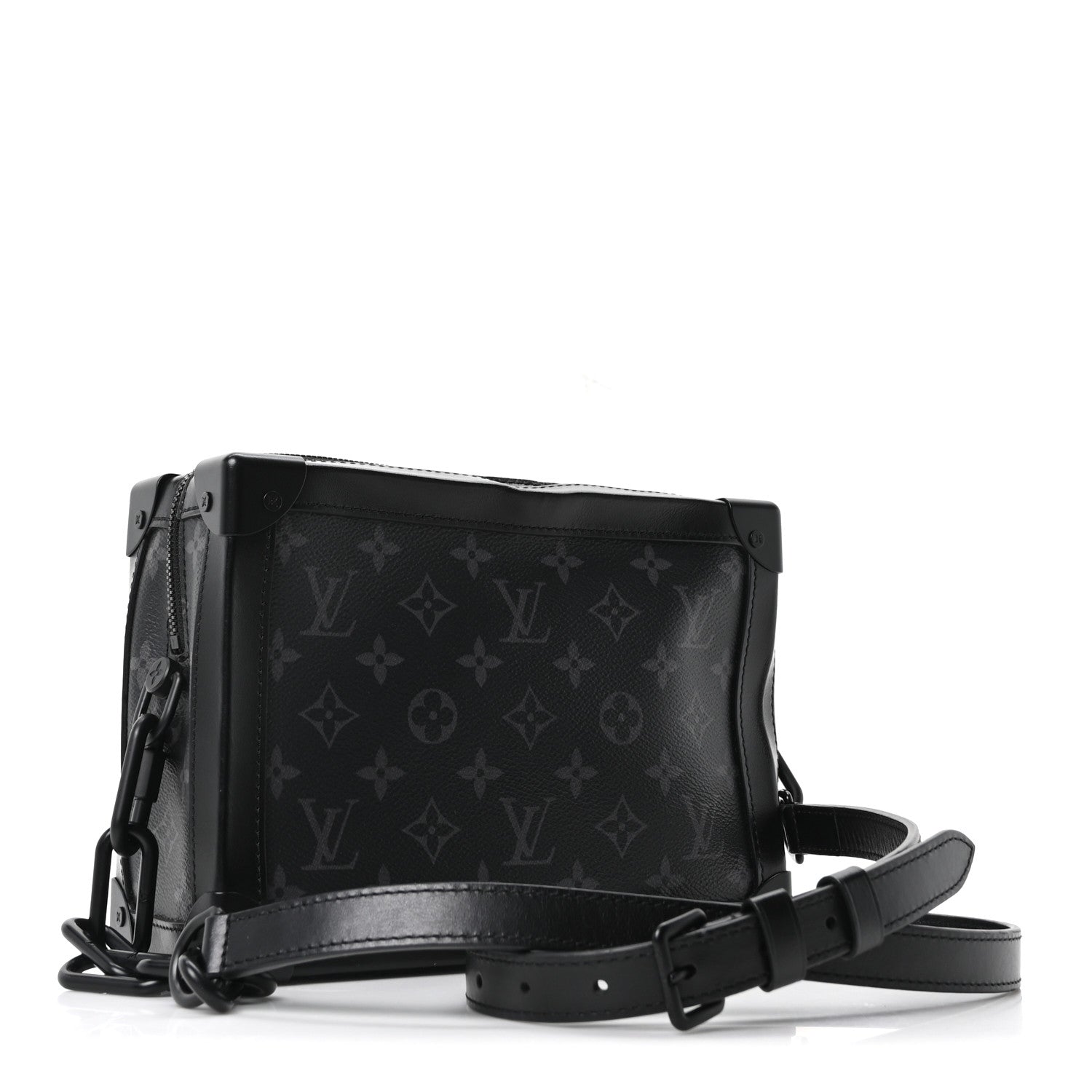 Monogram Eclipse Soft Trunk