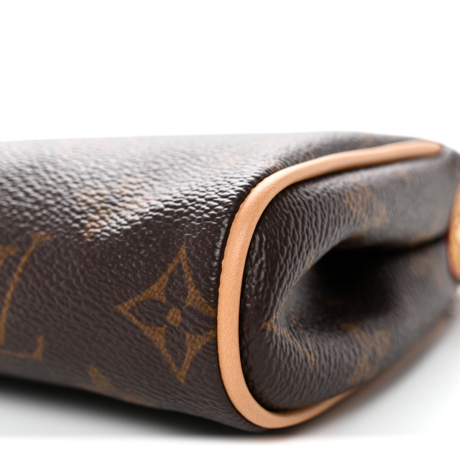 Monogram Pochette Eva