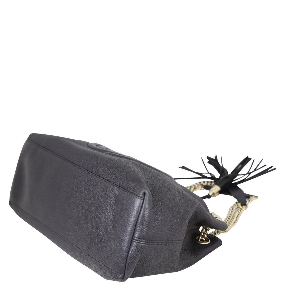 Gucci Soho Chain Shoulder Bag Medium