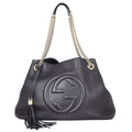 Gucci Soho Chain Shoulder Bag Medium