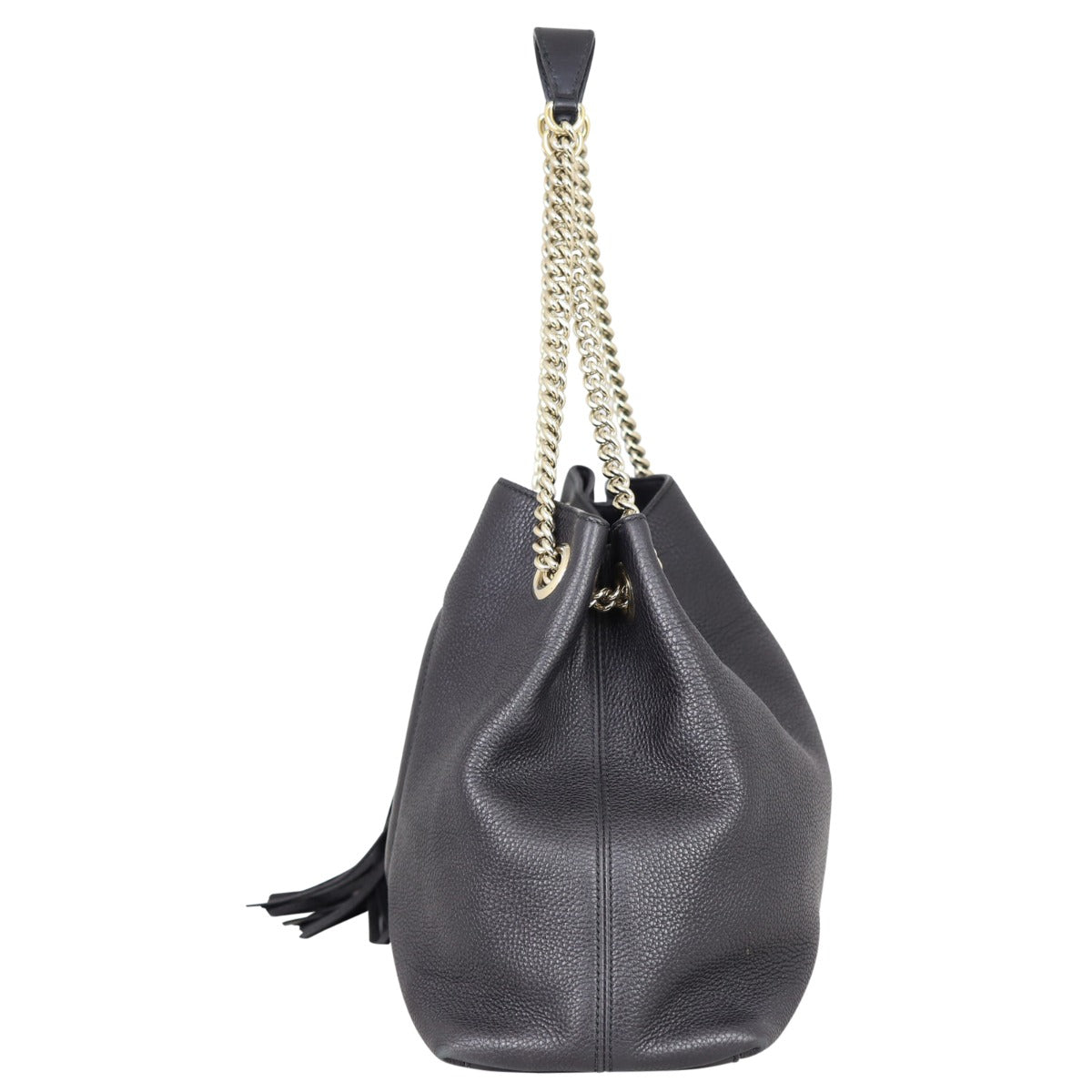 Gucci Soho Chain Shoulder Bag Medium